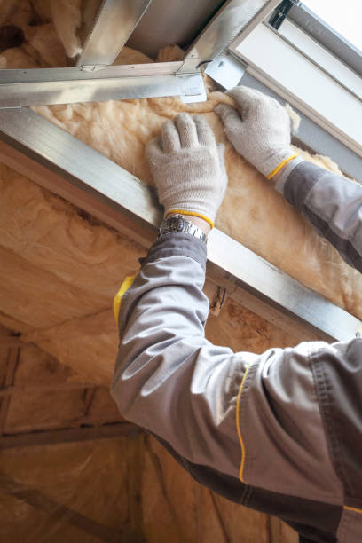 Canyonville, OR Insulation Contractor Company