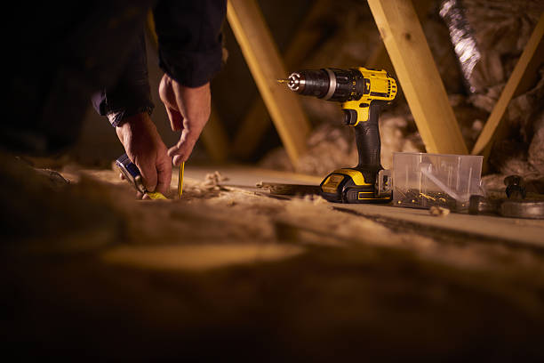 Types of Insulation We Offer in Canyonville, OR